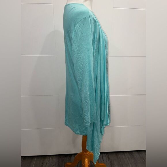 Large Inc Brand blouse, camisole with connected jacket, great condition - Picture 7 of 11